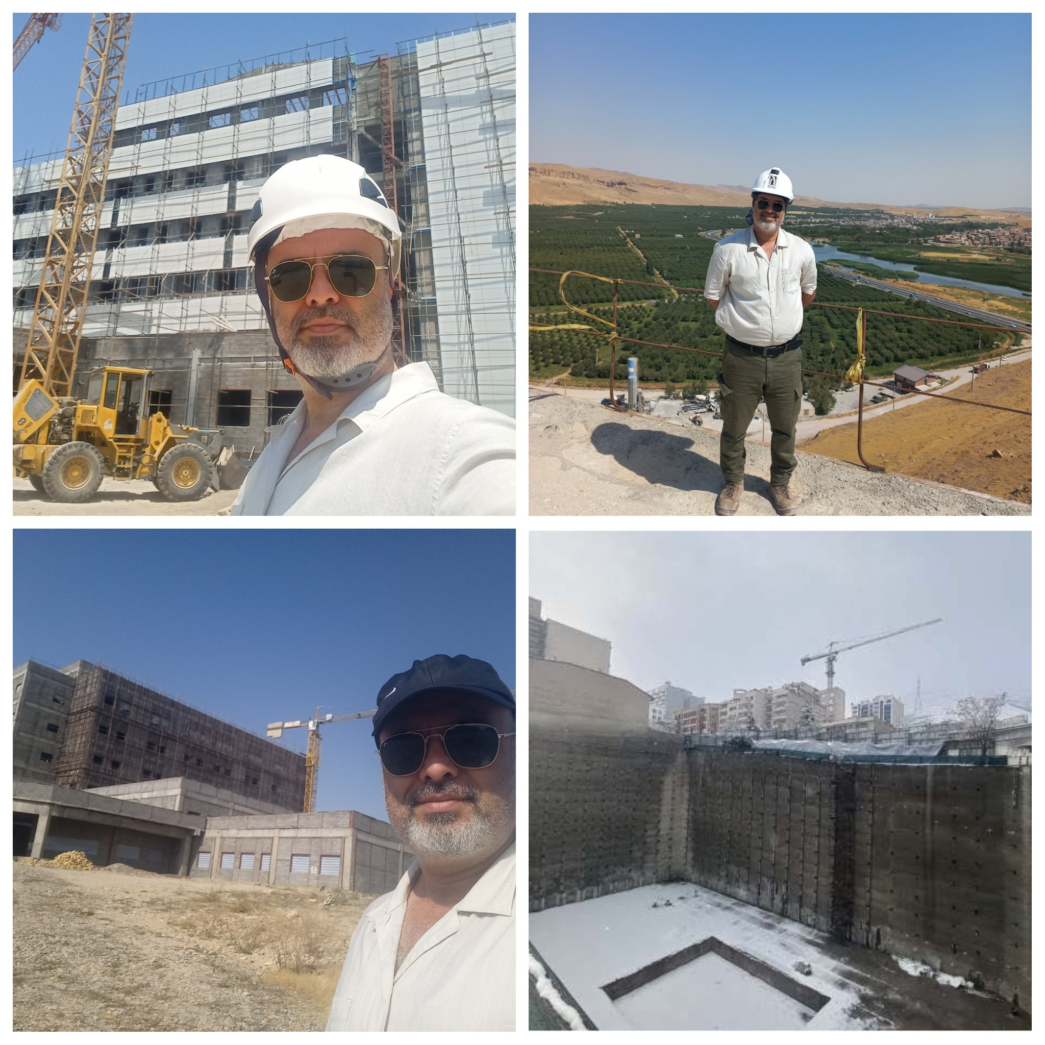 ارزیابی ریسک و خسارت