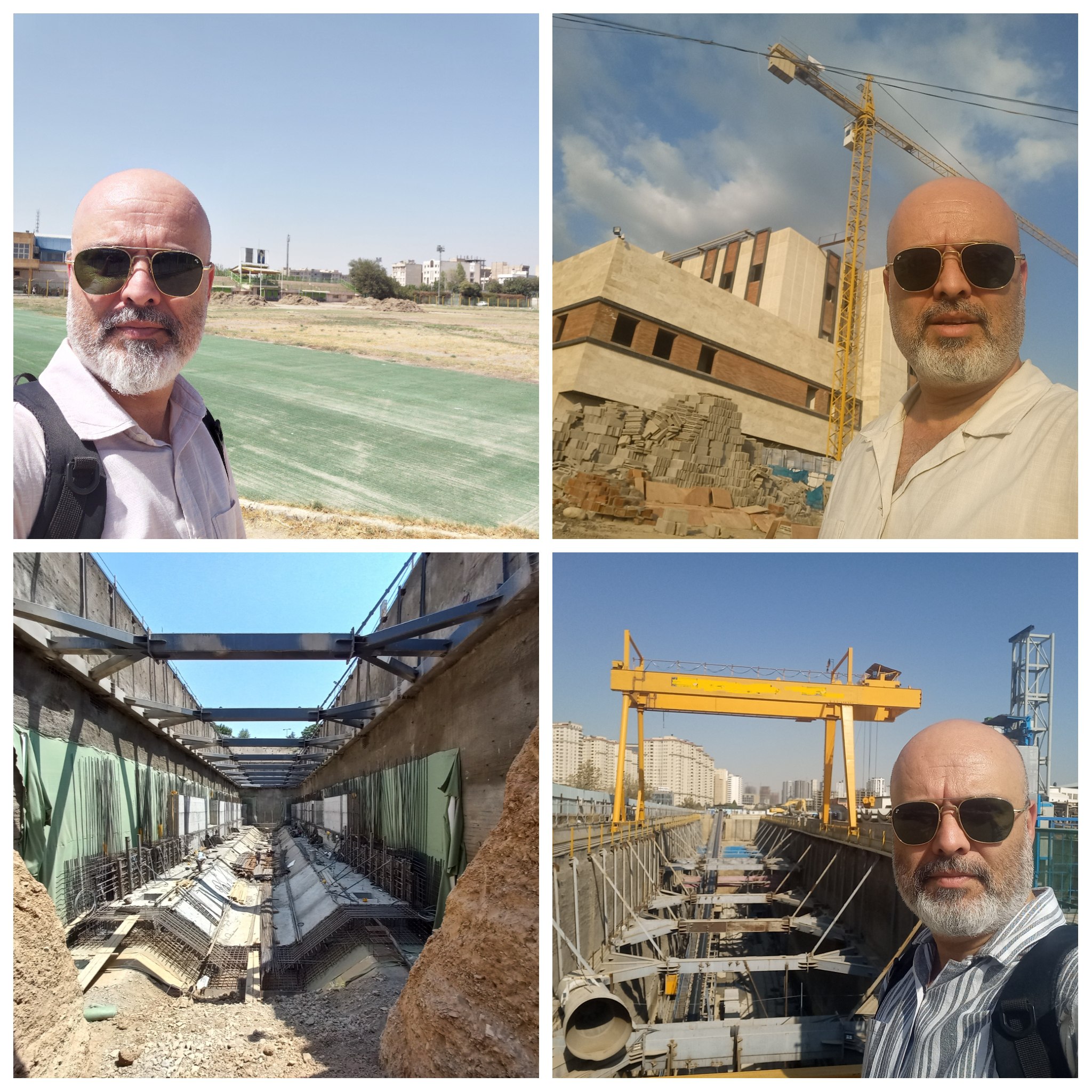 ارزیابی ریسک و خسارت