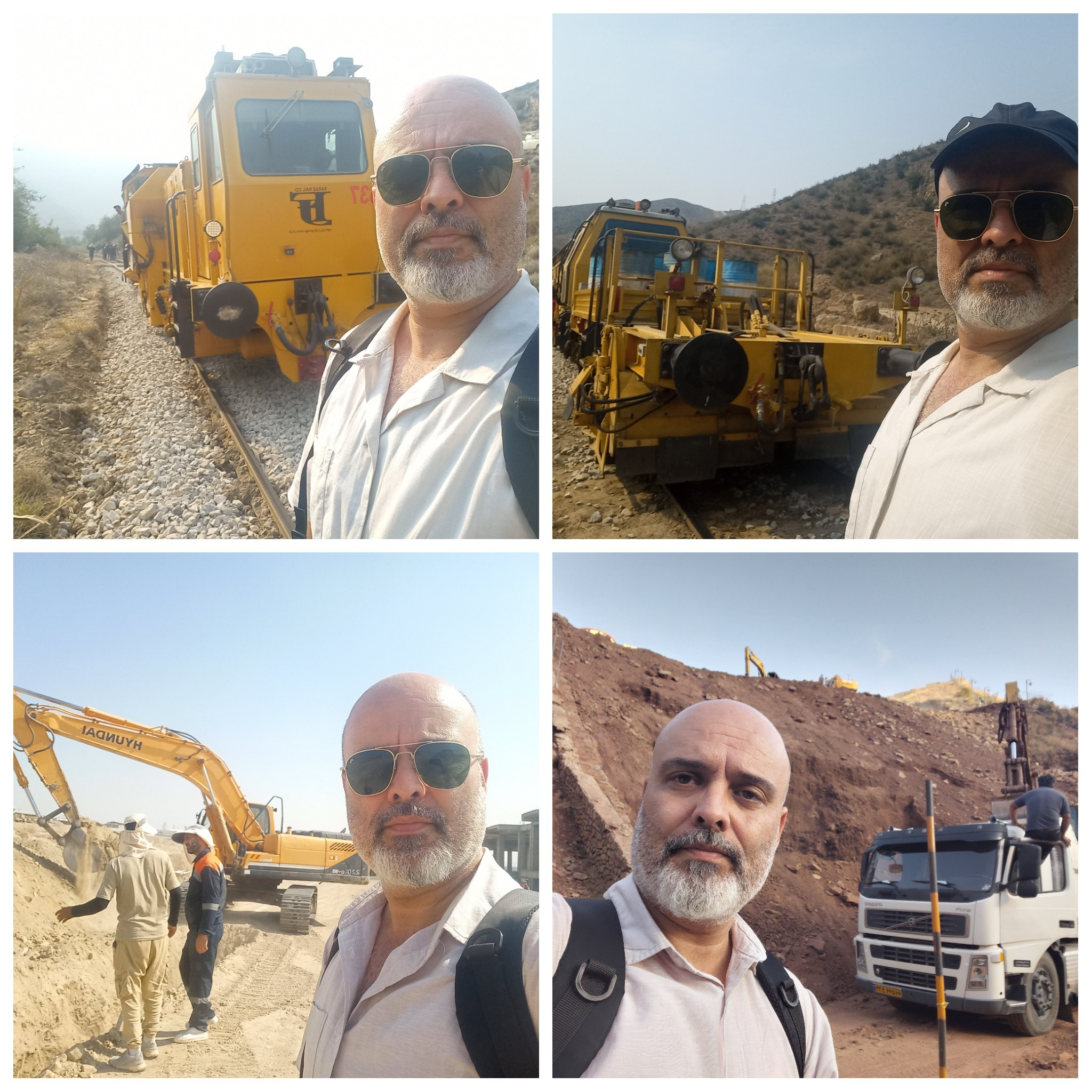 ارزیابی ریسک و خسارت