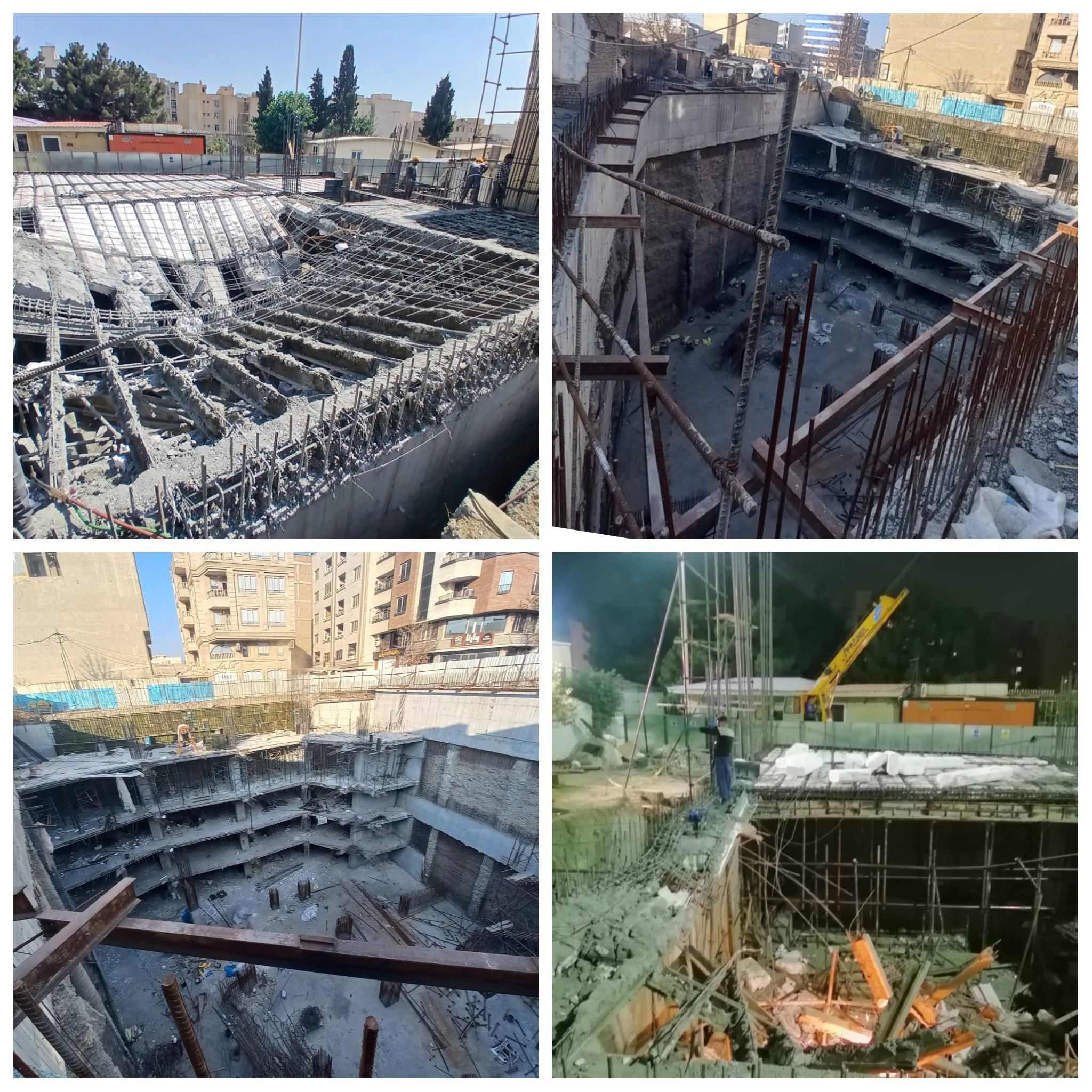 ارزیابی ریسک و خسارت